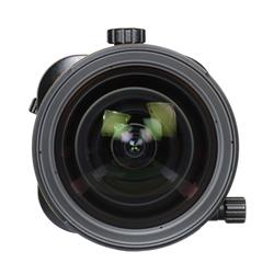 Nikon PC NIKKOR 19mm f/4E ED Tilt-Shift Lens | Ultra-wide-angle Perspective Control | Can be Tilted Parallel or Perpendicular t