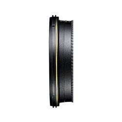 Nikon PC-E FX NIKKOR 24mm f/3.5D ED Lens | Ultra-wide Perspective Control | Tilt, Shift & Rotate Controls | Nano Crystal Coat