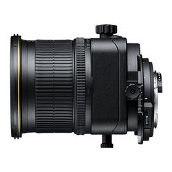 Nikon PC-E FX NIKKOR 24mm f/3.5D ED Lens | Ultra-wide Perspective Control | Tilt, Shift & Rotate Controls | Nano Crystal Coat