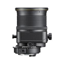 Nikon PC-E FX NIKKOR 45mm f/2.8D ED Lens | Ultra-wide Perspective Control | Tilt, Shift & Rotate Controls | Nano Crystal Coat