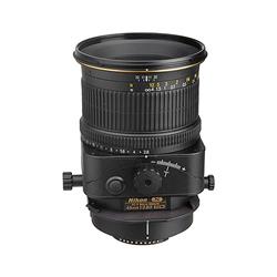 Nikon PC-E FX NIKKOR 45mm f/2.8D ED Lens | Ultra-wide Perspective Control | Tilt, Shift & Rotate Controls | Nano Crystal Coat