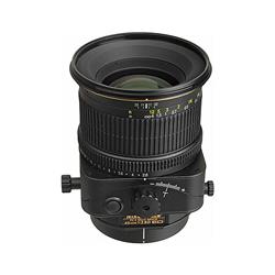 Nikon PC-E FX NIKKOR 45mm f/2.8D ED Lens | Ultra-wide Perspective Control | Tilt, Shift & Rotate Controls | Nano Crystal Coat