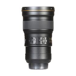 Nikon AF-S FX NIKKOR 300mm f/4E PF ED VR Lens | Phase Fresnel (PF) Lens Element | Vibration Reduction for Sharper Photos | Comp