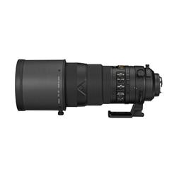 Nikon AF-S FX NIKKOR 300mm f/2.8G ED VR II Lens | Nikon VR II Image Stabilization | Nano Crystal Coat