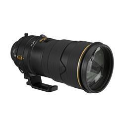 Nikon AF-S FX NIKKOR 300mm f/2.8G ED VR II Lens | Nikon VR II Image Stabilization | Nano Crystal Coat