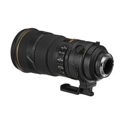 Nikon AF-S FX NIKKOR 300mm f/2.8G ED VR II Lens | Nikon VR II Image Stabilization | Nano Crystal Coat