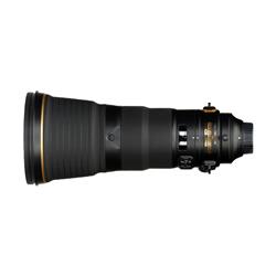 Nikon AF-S FX NIKKOR 400mm f/2.8E FL ED VR Lens | Outstanding Low-Light Performance & Bokeh | Pro-grade Dust & Moisture-Sealing