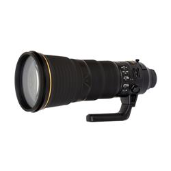 Nikon AF-S FX NIKKOR 400mm f/2.8E FL ED VR Lens | Outstanding Low-Light Performance & Bokeh | Pro-grade Dust & Moisture-Sealing