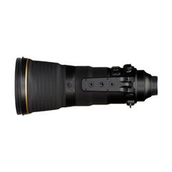 Nikon AF-S FX NIKKOR 400mm f/2.8E FL ED VR Lens | Outstanding Low-Light Performance & Bokeh | Pro-grade Dust & Moisture-Sealing