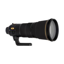 Nikon AF-S FX NIKKOR 400mm f/2.8E FL ED VR Lens | Outstanding Low-Light Performance & Bokeh | Pro-grade Dust & Moisture-Sealing