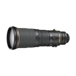 Nikon AF-S FX NIKKOR 500mm f/4E FL ED VR Lens | Optimized for High-Resolution Image Sensors & Fast-shooting DSLRs | 4 Stops VR 