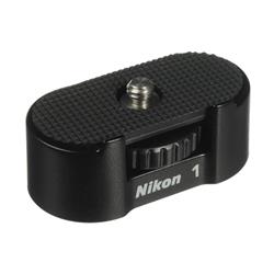 Nikon COOLPIX TA-N100 Tripod Adapter - For 5700 (Requires TC-E17ED), 8700 (Requires TCE17ED)