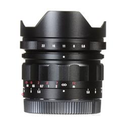 Voigtlander Heliar-Hyper Wide 10mm f/5.6 Aspherical Lens for Sony E