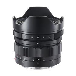 Voigtlander Heliar-Hyper Wide 10mm f/5.6 Aspherical Lens for Sony E