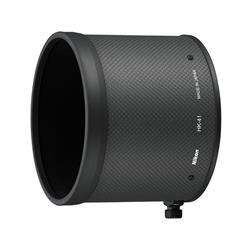 Nikon AF-S NIKKOR 180-400mm f/4E TC1.4 FL ED VR Lens | Nikon F-Mount Lens/FX Format | Aperture Range: f/4 to f/32 | One Fluorit