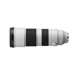 SONY FE 200-600 MM F5.6-6.3 G OSS | TELEPHOTO ZOOM LENS