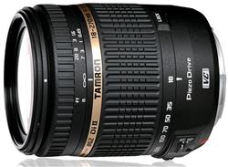 TAMRON 8-270mm F/3.5-6.3 Di II VC PZD for Canon(Open Box)