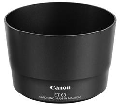 Canon EF-S 55-250mm f/4-5.6 IS STM Lens