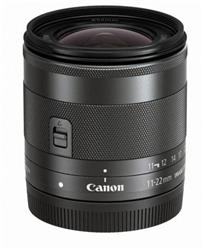 CANON - Objectif EF-M 11-22 mm f/4-5.6 IS STM