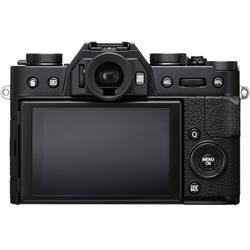 FUJIFILM X-T20 Mirrorless Digital Camera (Body Only, Black) | 24.3MP APS-C X-Trans CMOS III Sensor | X-Processor Pro Image Proc