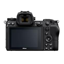 Nikon Z 6 Mirrorless Camera Body Only