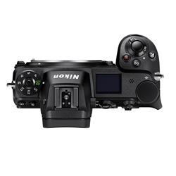 Nikon Z 6 Mirrorless Camera Body Only