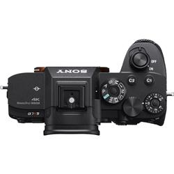 Sony Alpha7R IV ILCE-7RM4A Digital Camera (Body Only) | 61 MP | 4K30fp