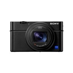 Sony Cyber-shot DSC-RX100 VI - Digital camera