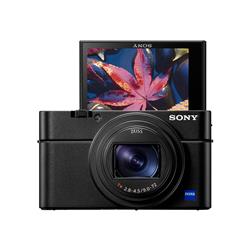 Sony Cyber-shot DSC-RX100 VI - Digital camera