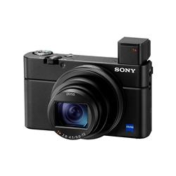 Sony Cyber-shot DSC-RX100 VI - Digital camera