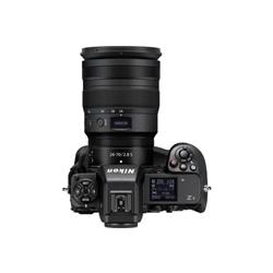 Nikon Z 9 Mirrorless Camera | Body Only