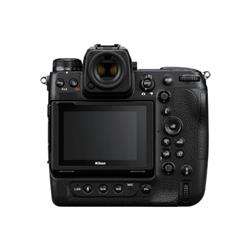 Nikon Z 9 Mirrorless Camera | Body Only