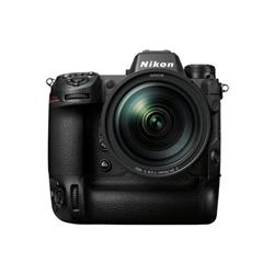 Nikon Z 9 Mirrorless Camera | Body Only