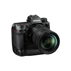 Nikon Z 9 Mirrorless Camera | Body Only