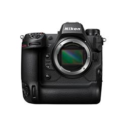 Nikon Z 9 Mirrorless Camera | Body Only