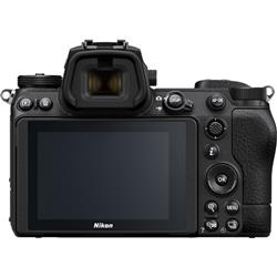 NIKON Z 7II Mirrorless Camera | Body Only