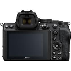 Nikon Z 5 Mirrorless Camera | Body Only