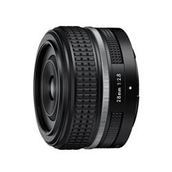 Nikon Z fc 28mm f/2.8 (SE) Lens Kit | Mirrorless Camera (34403)