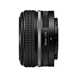 Nikon Z fc 28mm f/2.8 (SE) Lens Kit | Mirrorless Camera (34403)