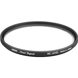 Hoya 49.0 mm PRO-1D UV Filter