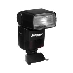 Energizer ENF-600C Digital Power Zoom e-TTL I/II Flash for Canon Cameras