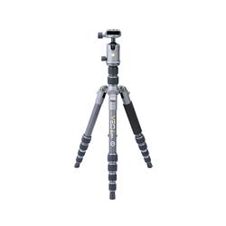 VANGUARD VEO 2 GO 235CB Lightweight Carbon Fiber Tripod with Ball head