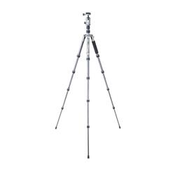 VANGUARD VEO 2 GO 235CB Lightweight Carbon Fiber Tripod with Ball head