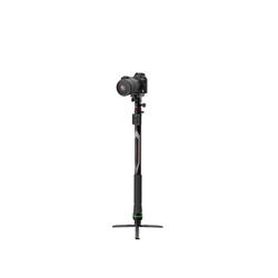 Moza Slypod E Aluminum Motorized Monopod And Slider For DSLR