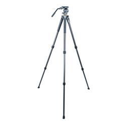 Trépied en aluminium Vanguard Alta Pro 2 263AV avec tête PH114V légère