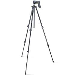 Vanguard VESTA 203AGH w/ Grip Head | Tripod Kit