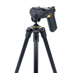 Vanguard VESTA 203AGH w/ Grip Head | Tripod Kit