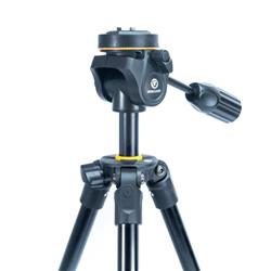 Vanguard VESTA 203AP w/ Pan Head | Tripod Kit