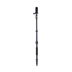 Vanguard VEO 3 204AB Aluminum Tripod / Monopod w/ Ball Head