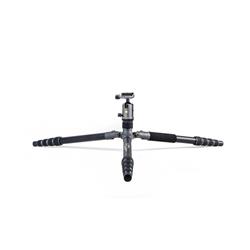 Vanguard VEO 3 GO 235AB Aluminum Tripod / Monopod w/ Ball Head